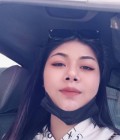 Rencontre Femme Thaïlande à นครปฐม : Tangmo, 22 ans